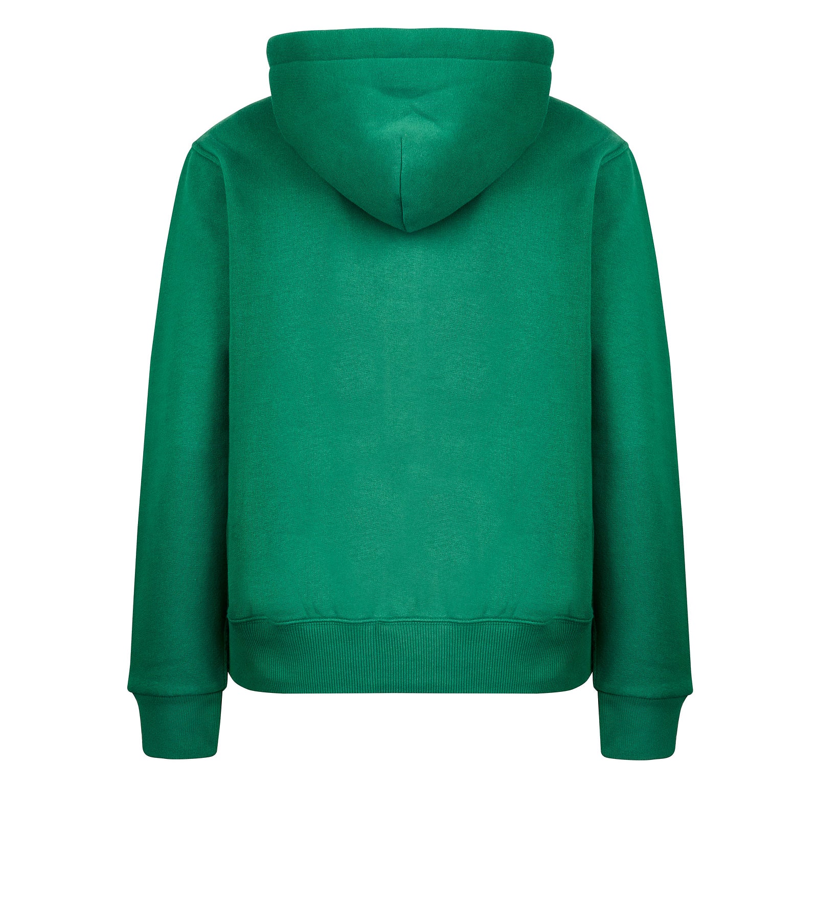 Felpa POLO RALPH LAUREN Cappuccio zip
Bush green