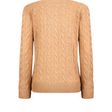 Paricollo POLO RALPH LAUREN
Collection camel