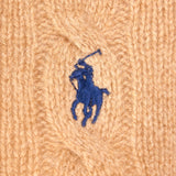Paricollo POLO RALPH LAUREN
Collection camel