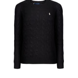 Paricollo POLO RALPH LAUREN
Polo black