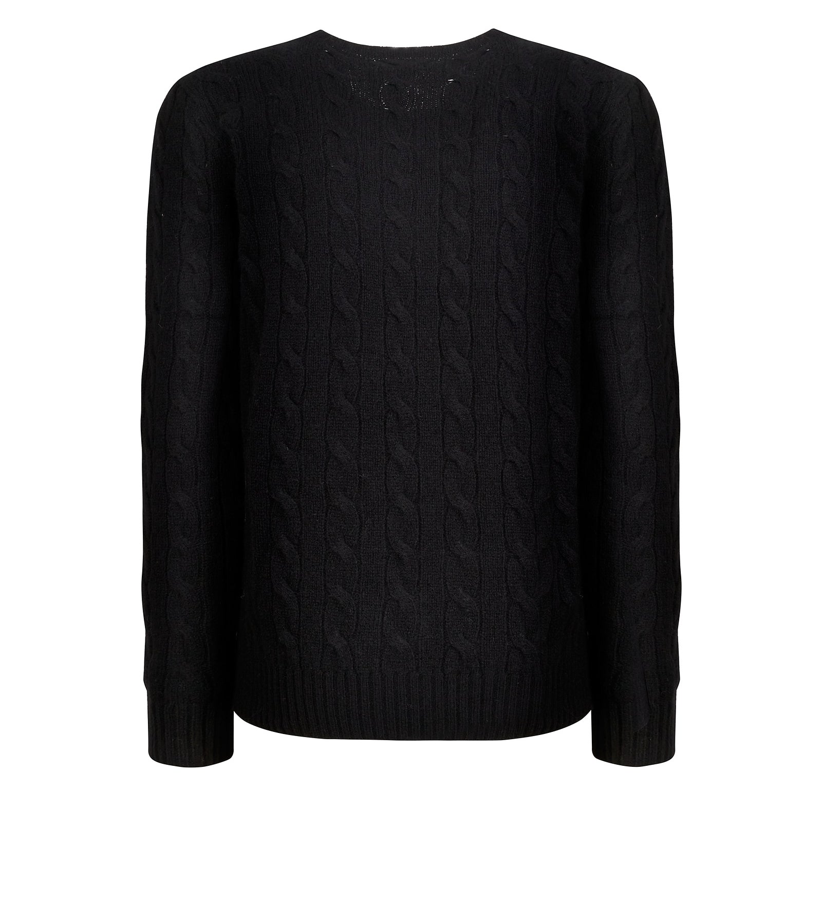 Paricollo POLO RALPH LAUREN
Polo black