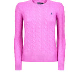 Paricollo POLO RALPH LAUREN
Thistle pink