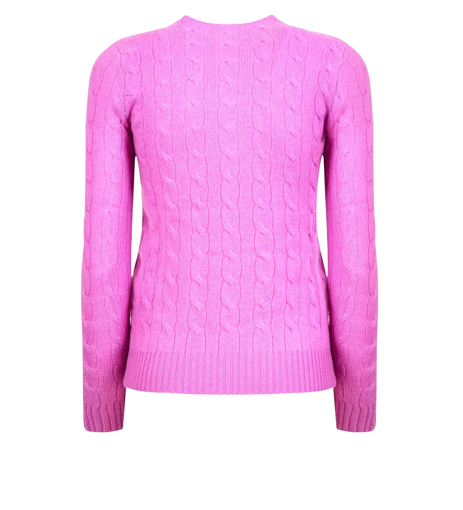 Paricollo POLO RALPH LAUREN
Thistle pink