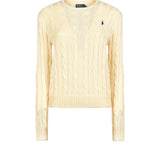 Paricollo POLO RALPH LAUREN
Cream