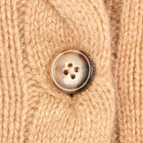 Cardigan POLO RALPH LAUREN
Camel melange