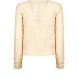 Cardigan POLO RALPH LAUREN
Authentic cream