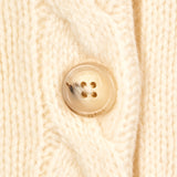 Cardigan POLO RALPH LAUREN
Authentic cream