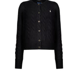 Cardigan POLO RALPH LAUREN
Polo black