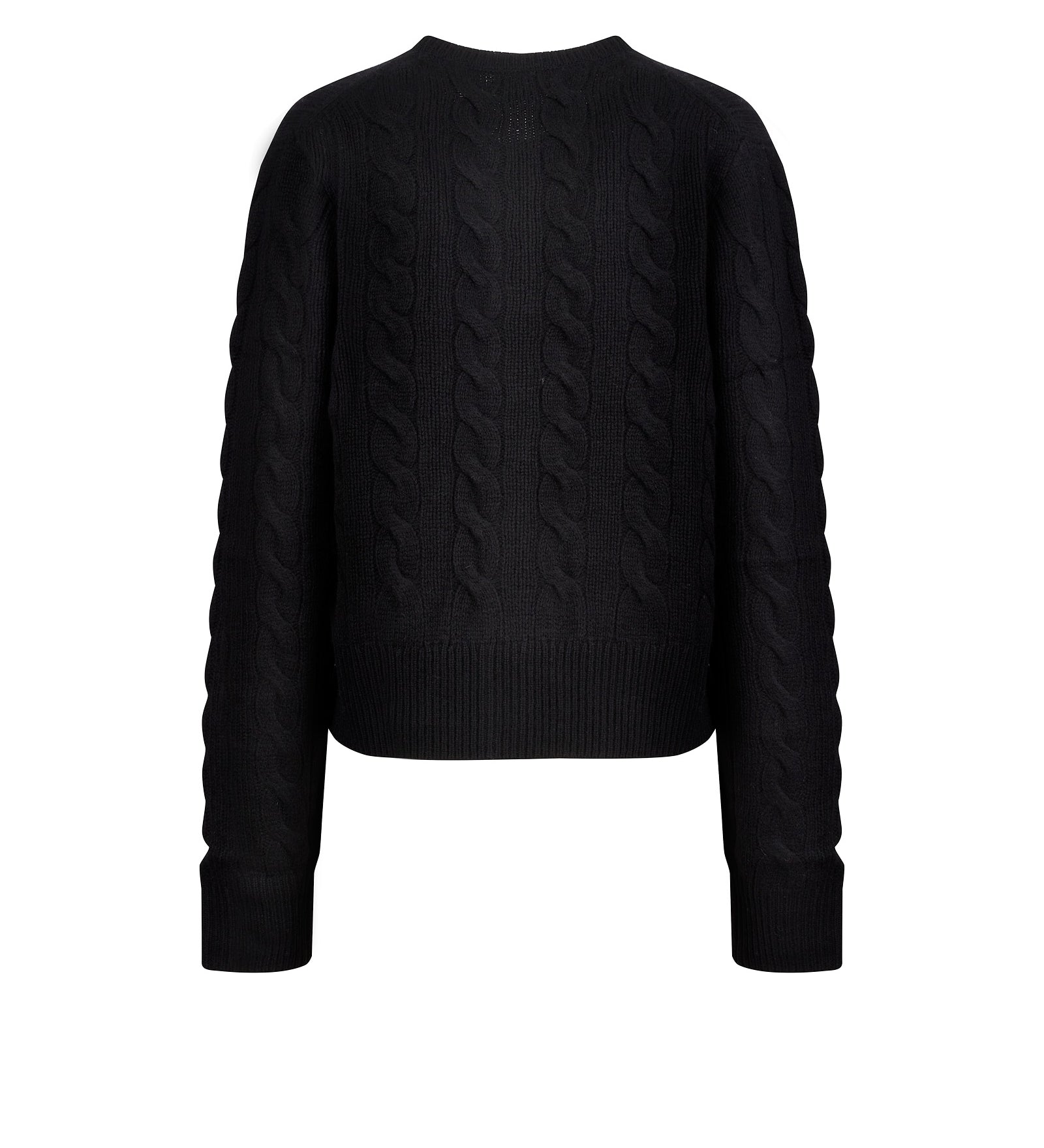 Cardigan POLO RALPH LAUREN
Polo black