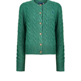 Cardigan POLO RALPH LAUREN
Clover green