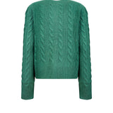 Cardigan POLO RALPH LAUREN
Clover green