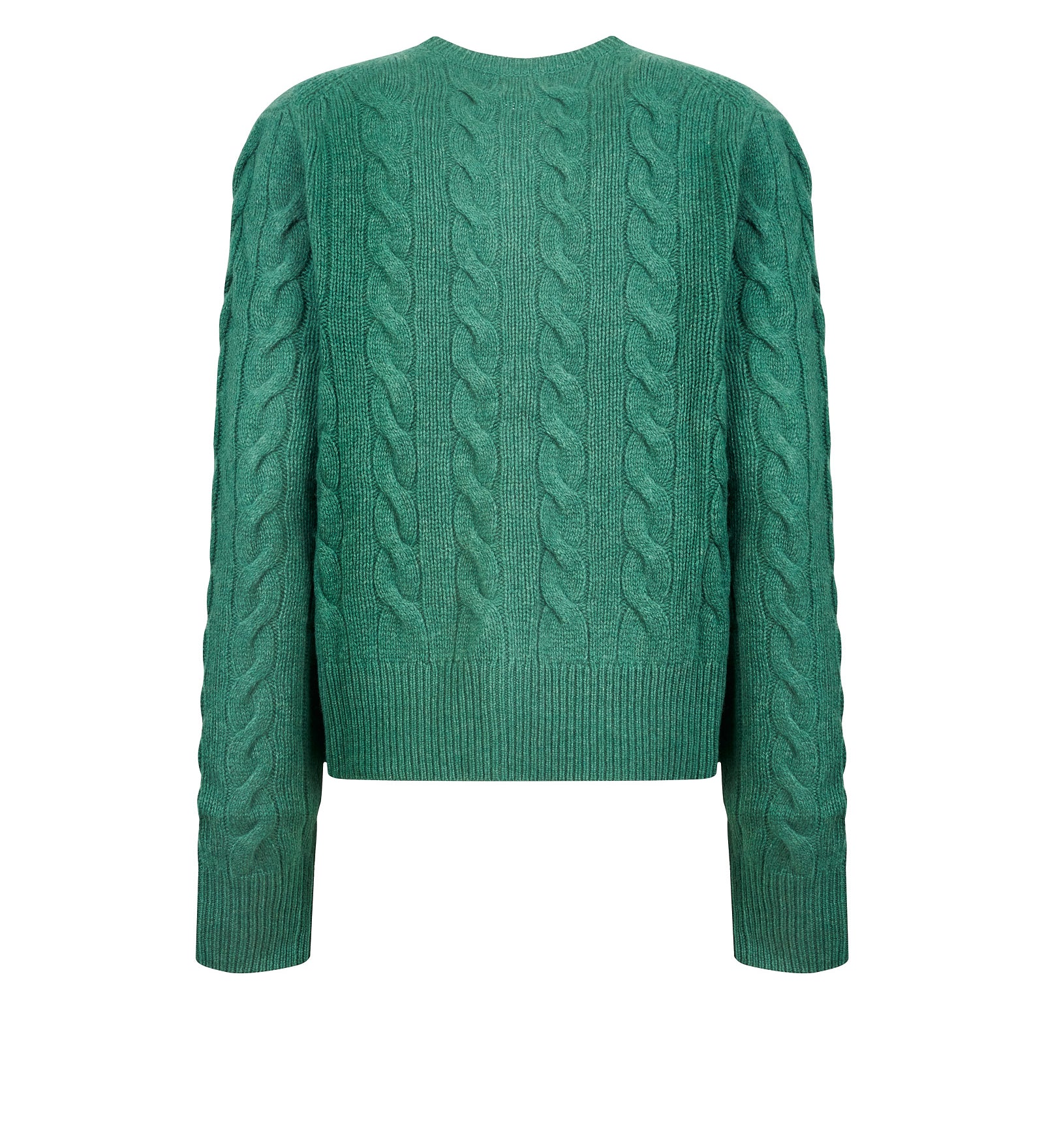 Cardigan POLO RALPH LAUREN
Clover green