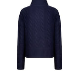 Dolcevita POLO RALPH LAUREN
Hunter navy