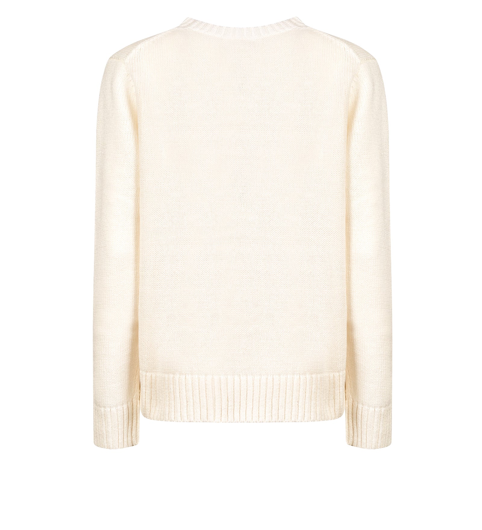 Paricollo POLO RALPH LAUREN Orso
White multi