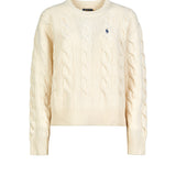 Maglia POLO RALPH LAUREN
Authentic cream