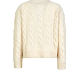 Maglia POLO RALPH LAUREN
Authentic cream