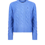 Maglia POLO RALPH LAUREN
Blue heather