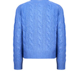 Maglia POLO RALPH LAUREN
Blue heather
