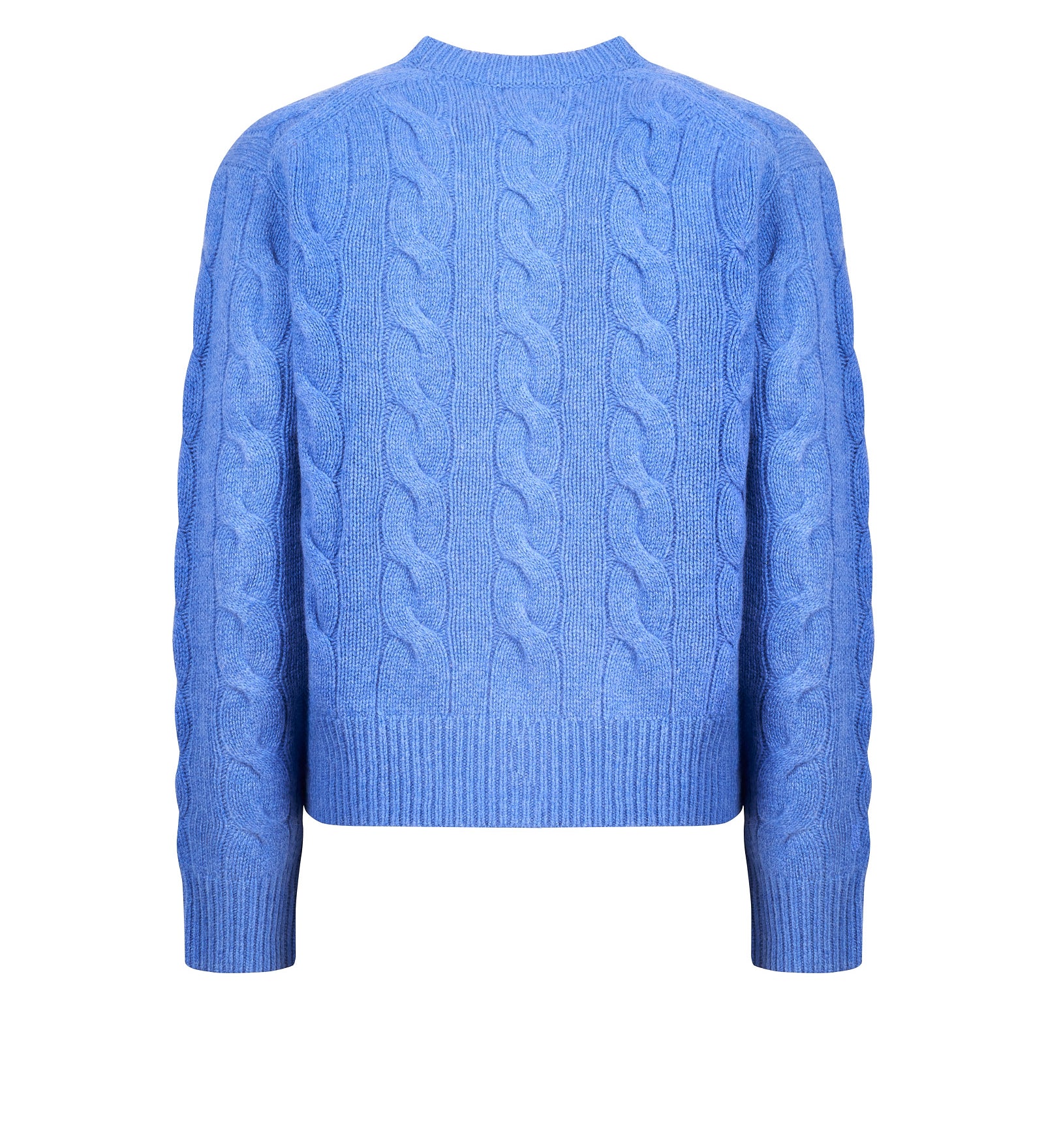 Maglia POLO RALPH LAUREN
Blue heather