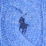 Maglia POLO RALPH LAUREN
Blue heather