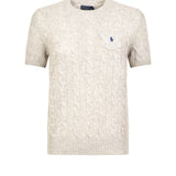 Paricollo POLO RALPH LAUREN M/m
Soft gray