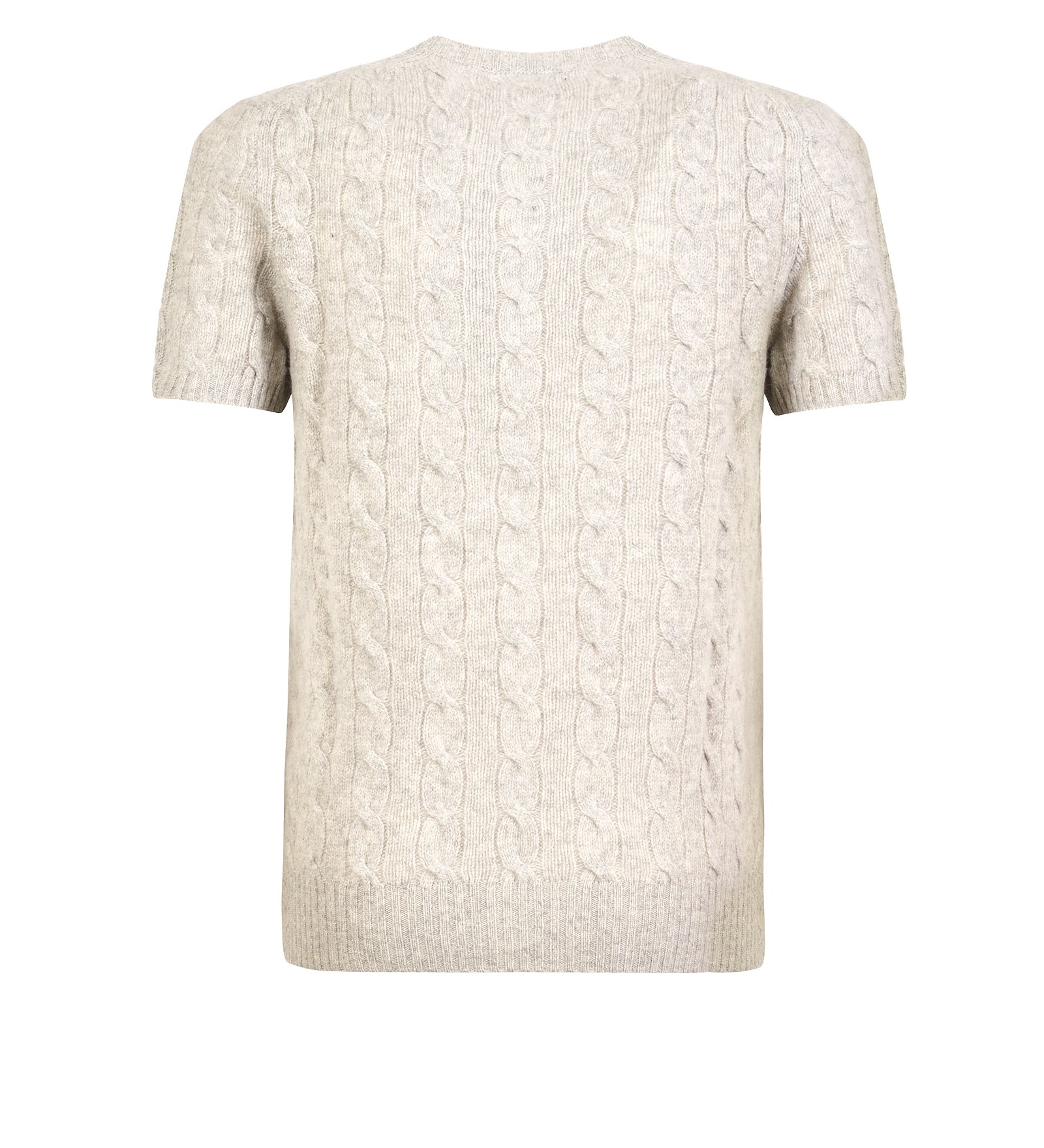 Paricollo POLO RALPH LAUREN M/m
Soft gray