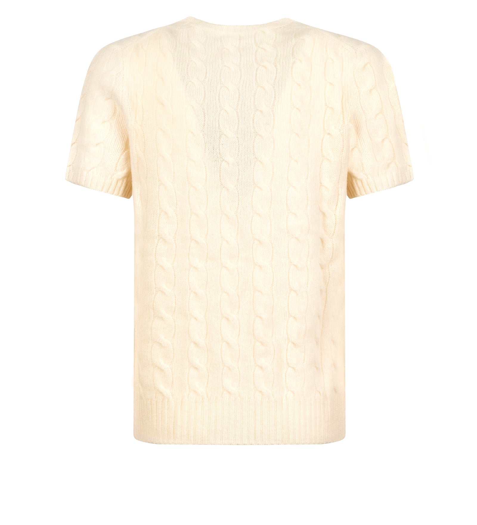 Paricollo POLO RALPH LAUREN M/m
Authentic cream