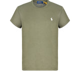 T-shirt POLO RALPH LAUREN
Dense olive