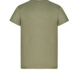 T-shirt POLO RALPH LAUREN
Dense olive
