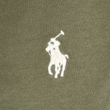 T-shirt POLO RALPH LAUREN
Dense olive