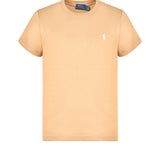 T-shirt POLO RALPH LAUREN
Classic camel