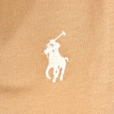 T-shirt POLO RALPH LAUREN
Classic camel