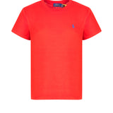 T-shirt POLO RALPH LAUREN
Very red