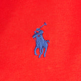 T-shirt POLO RALPH LAUREN
Very red