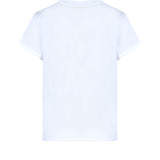 T-shirt POLO RALPH LAUREN Scollo v
White