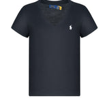 T-shirt POLO RALPH LAUREN Scollo v
Polo black