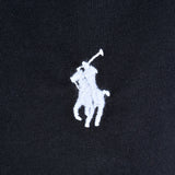 T-shirt POLO RALPH LAUREN Scollo v
Polo black