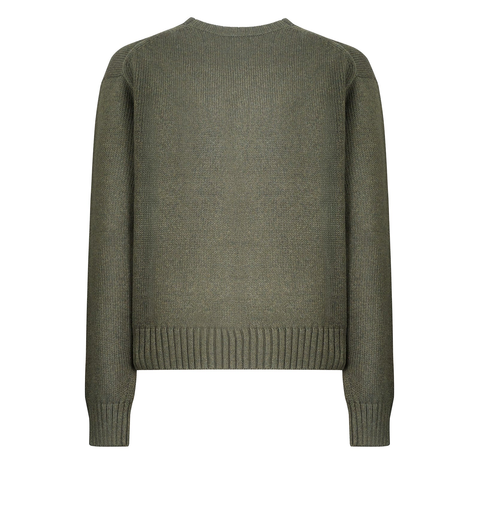 Maglia POLO RALPH LAUREN Orso
Marled olive