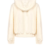 Felpa POLO RALPH LAUREN Cappuccio orso
Warm white