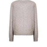 Paricollo POLO RALPH LAUREN Bandiera
Dark vintage heather