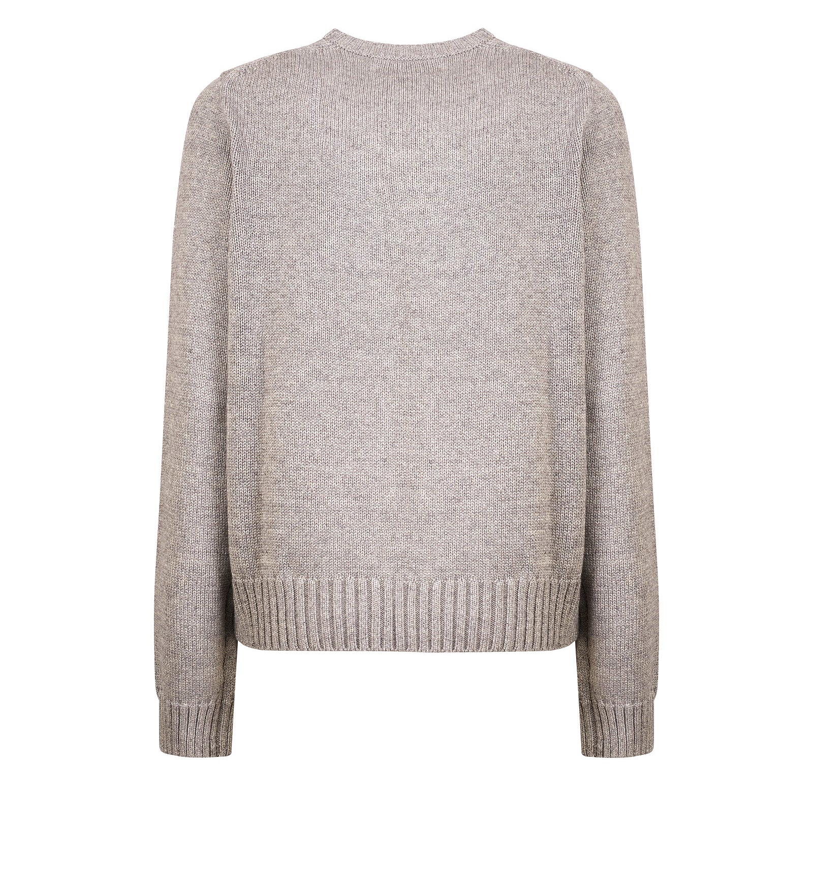 Paricollo POLO RALPH LAUREN Bandiera
Dark vintage heather