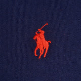 Felpa POLO RALPH LAUREN
Cruise navy