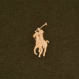 Felpa POLO RALPH LAUREN
Olive