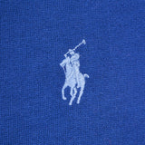 Felpa POLO RALPH LAUREN
Blue yacht