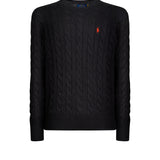 Girocollo POLO RALPH LAUREN
Polo black