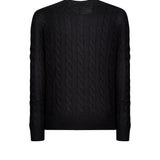 Girocollo POLO RALPH LAUREN
Polo black