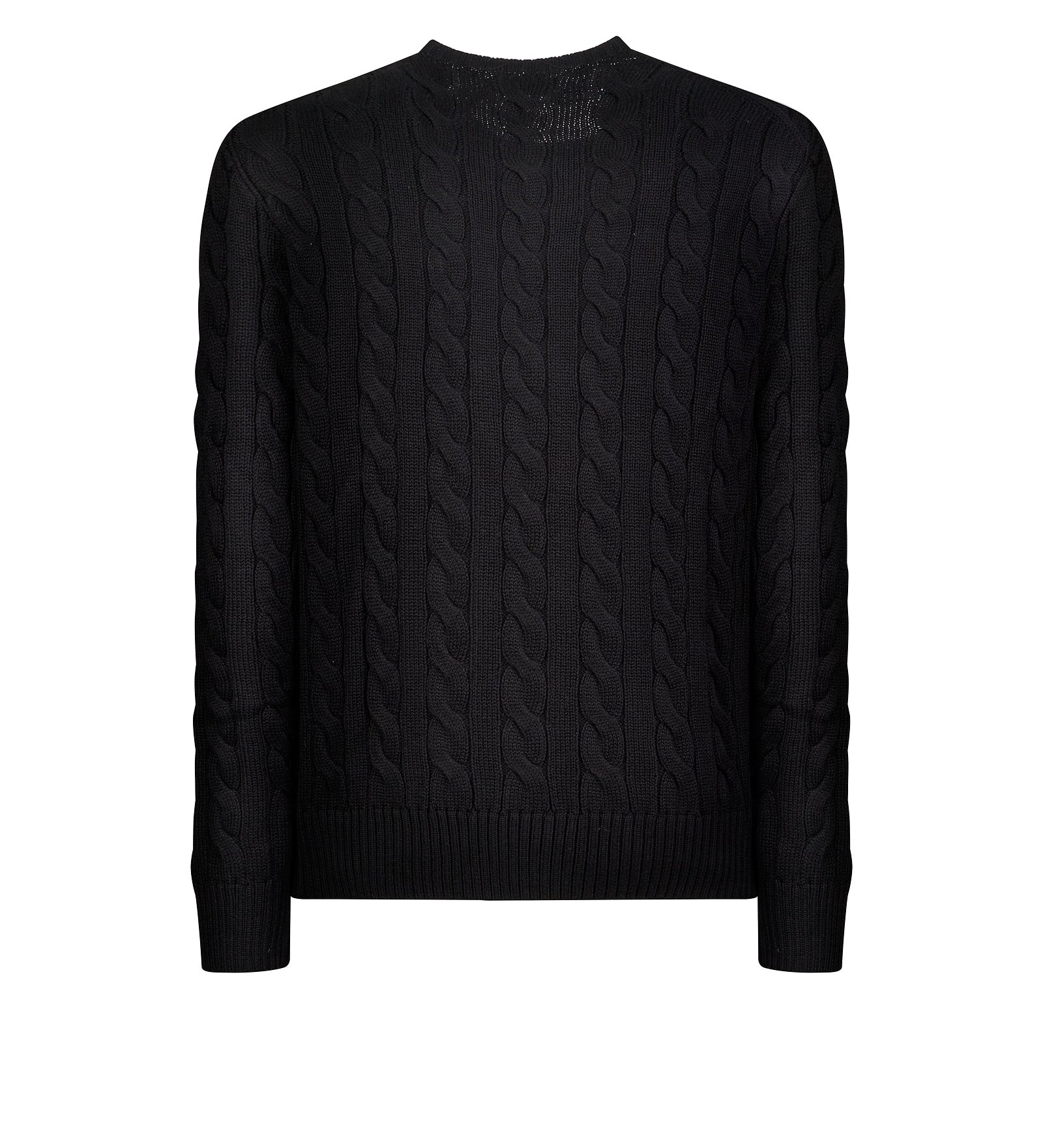 Girocollo POLO RALPH LAUREN
Polo black