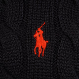 Girocollo POLO RALPH LAUREN
Polo black