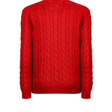 Girocollo POLO RALPH LAUREN
Red