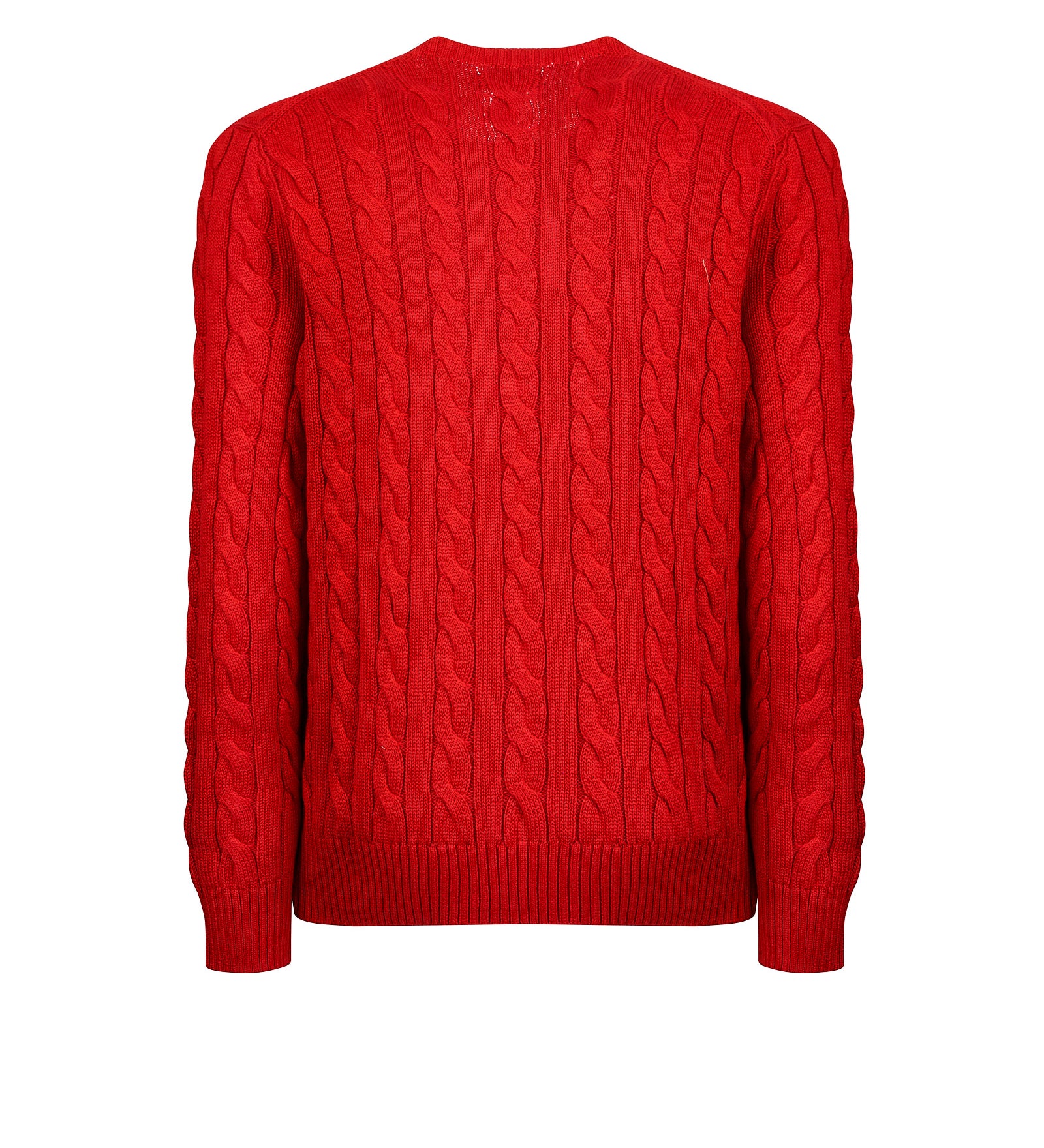 Girocollo POLO RALPH LAUREN
Red
